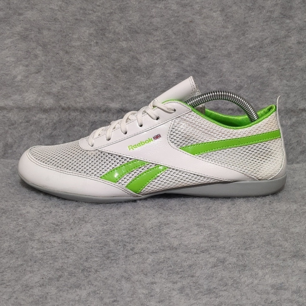 Reebok Classic Slim Sneakers Running women Shoes 10